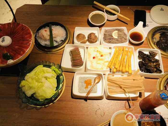 在杜集区开火锅店